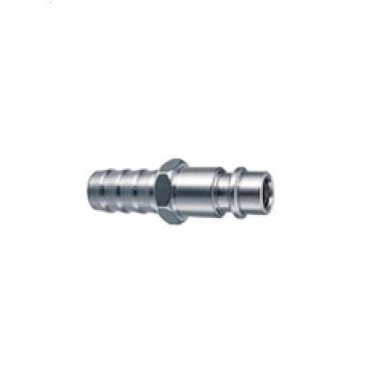 Разъёмное соед.рапид с ёлочкой 8мм. Zitrek U107 2S 018-0941