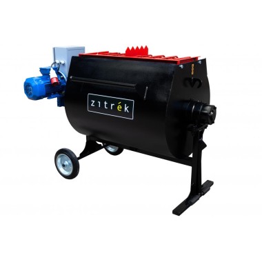 Растворосмеситель Zitrek RN-150 (220В) 024-0012