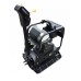 Виброплита реверсивная Zitrek z3k255H (Honda GX390, 13,0hp) 091-0223