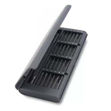 Набор прецизионных инструментов Zitrek SPD25 065-0015