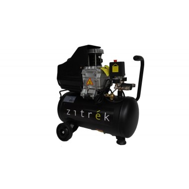 Компрессор поршневой Zitrek z3k320/24 009-0050