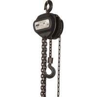 Грузоподъёмное оборудование