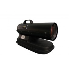 Нагреватель воздуха дизельный Zitrek BFG-20 (20кВт, прямой нагрев) 070-2801