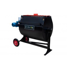 Растворосмеситель Zitrek RN-300 (3 кВт) 024-0018