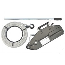 Монтажно-тяговый механизм Zitrek МТМ г/п 5,4тн. L=20 м. 001-5056