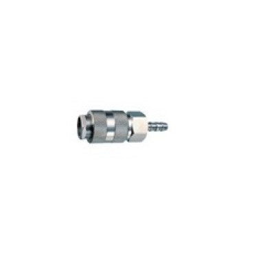 Разъёмное соед.рапид с ёлочкой 6мм. Zitrek U107 1S 018-0934