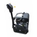 Виброплита реверсивная Zitrek z3k155L (Loncin 270F, 9,0hp) 091-0221