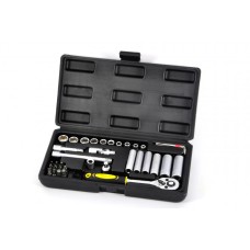 Набор инструментов для авто Zitrek SAM36 065-0038