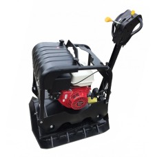 Виброплита реверсивная Zitrek z3k255H (Honda GX390, 13,0hp) 091-0223