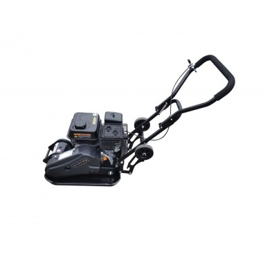 Виброплита Zitrek z3k110 (Loncin 200F, 6,5hp) 091-0205
