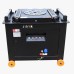 Станок для гибки арматуры Zitrek GW-40А автомат 067-0086