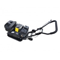 Виброплита Zitrek z3k60 (Loncin 160F, 5,5hp) 091-0201