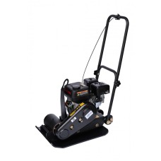 Виброплита Zitrek z3k101 (Loncin 200F, 6,5hp) 091-0213