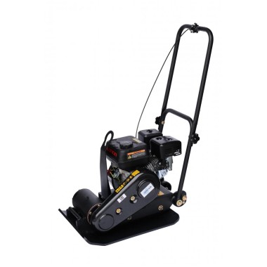 Виброплита Zitrek z3k101 (Loncin 200F, 6,5hp) 091-0213