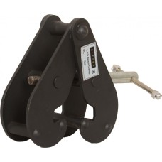 Захват на балку Zitrek LJ-Q-1 (1т) 004-4483