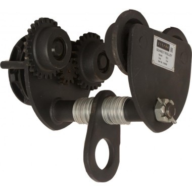 Тележка приводная Zitrek GCL-3E (3т/9м) 004-4497