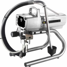 Окрасочный аппарат Zitrek-Rongpeng R450 018-7000