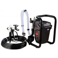 Окрасочное оборудование